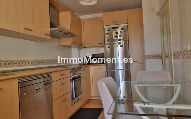 Bestaande woning - Appartement - Mijas - Mijas Centro