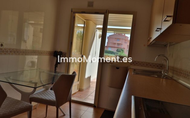 Bestaande woning - Appartement - Mijas - Mijas Centro