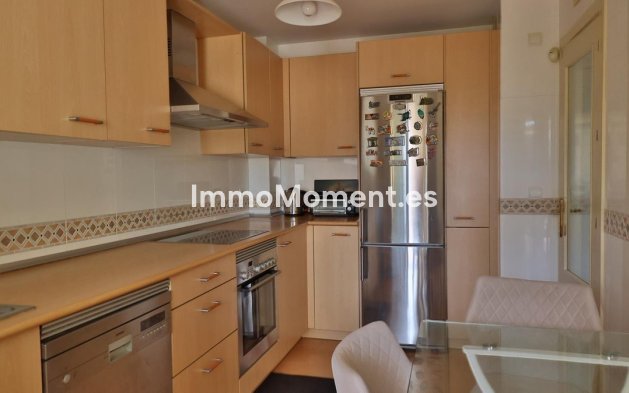 Bestaande woning - Appartement - Mijas - Mijas Centro