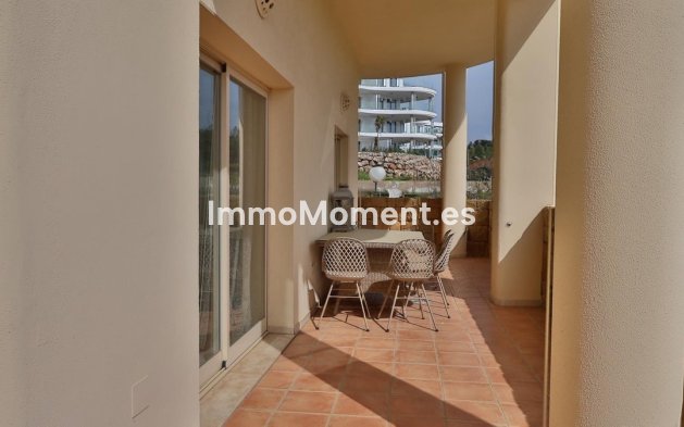Bestaande woning - Appartement - Mijas - Mijas Centro