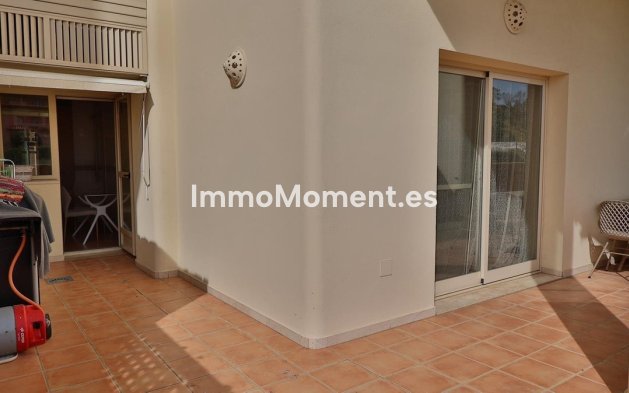 Bestaande woning - Appartement - Mijas - Mijas Centro