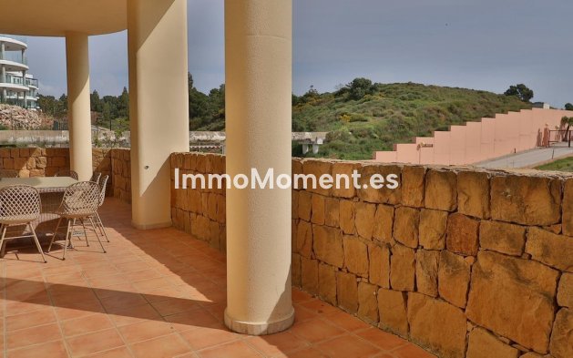 Bestaande woning - Appartement - Mijas - Mijas Centro