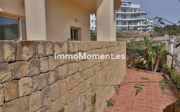 Bestaande woning - Appartement - Mijas - Mijas Centro