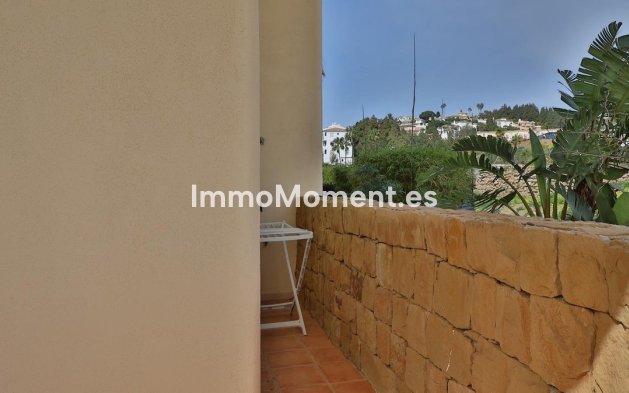 Bestaande woning - Appartement - Mijas - Mijas Centro