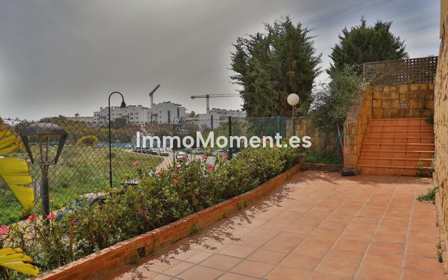 Bestaande woning - Appartement - Mijas - Mijas Centro
