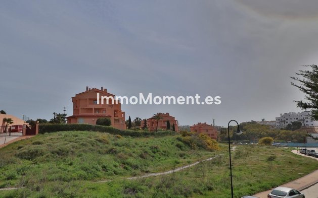 Bestaande woning - Appartement - Mijas - Mijas Centro