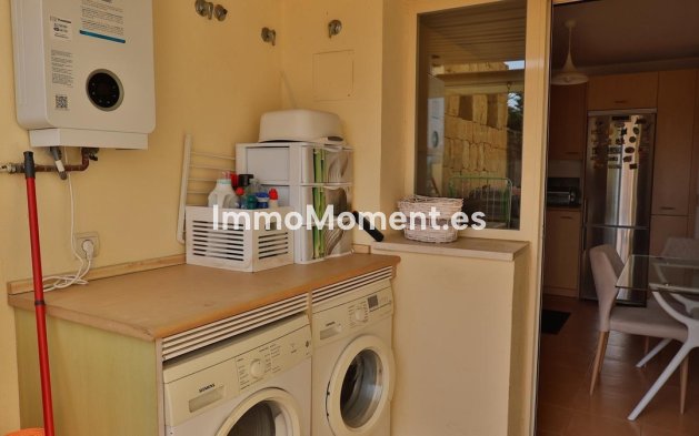 Bestaande woning - Appartement - Mijas - Mijas Centro