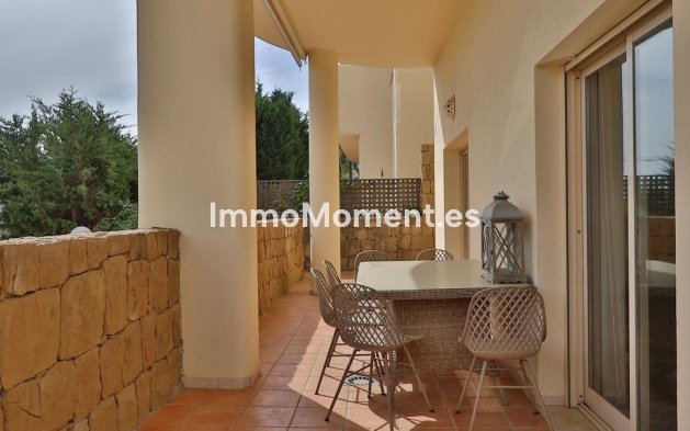 Bestaande woning - Appartement - Mijas - Mijas Centro