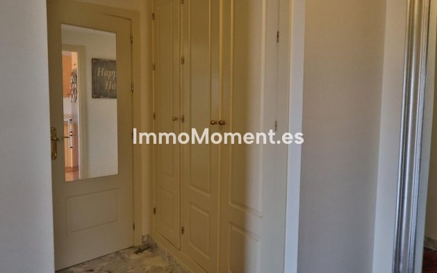 Bestaande woning - Appartement - Mijas - Mijas Centro