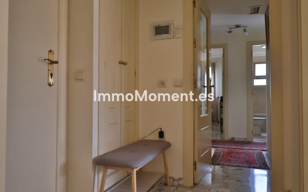 Bestaande woning - Appartement - Mijas - Mijas Centro