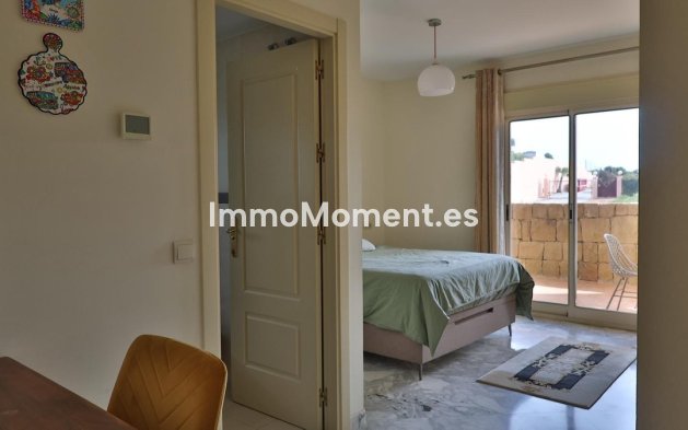 Bestaande woning - Appartement - Mijas - Mijas Centro