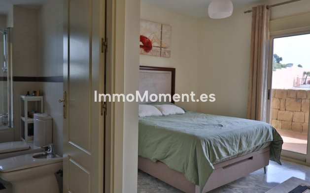 Bestaande woning - Appartement - Mijas - Mijas Centro