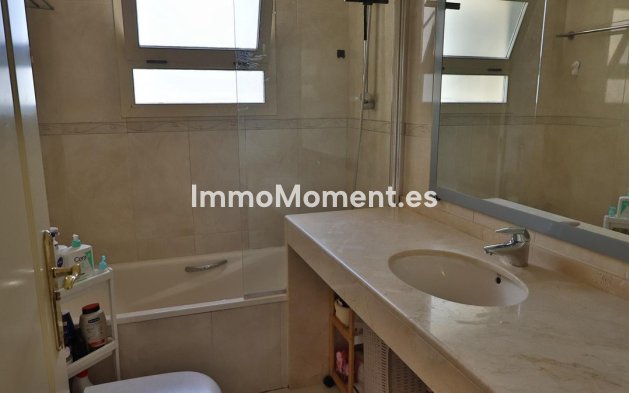 Bestaande woning - Appartement - Mijas - Mijas Centro