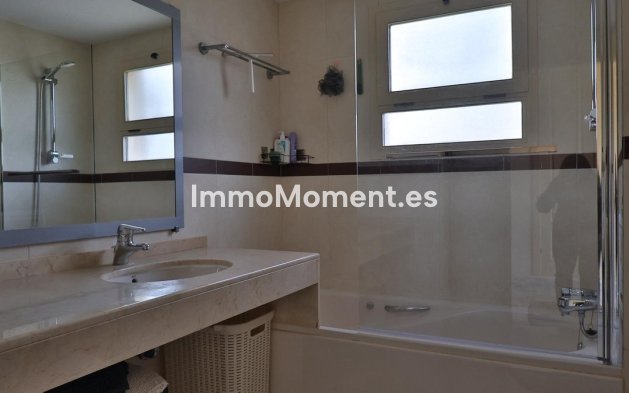 Bestaande woning - Appartement - Mijas - Mijas Centro