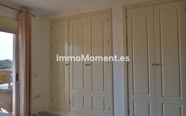 Bestaande woning - Appartement - Mijas - Mijas Centro