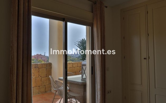 Bestaande woning - Appartement - Mijas - Mijas Centro