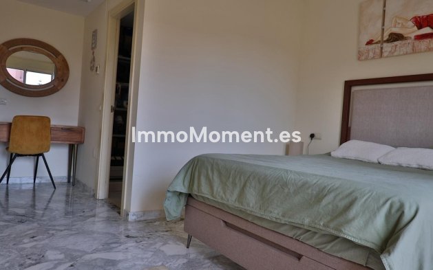 Bestaande woning - Appartement - Mijas - Mijas Centro