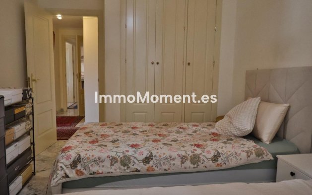 Bestaande woning - Appartement - Mijas - Mijas Centro