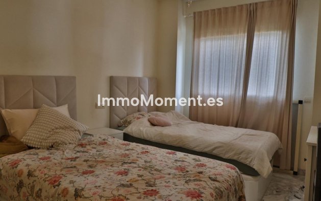 Bestaande woning - Appartement - Mijas - Mijas Centro