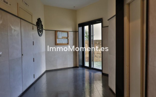 Bestaande woning - Appartement - Mijas - Mijas Centro