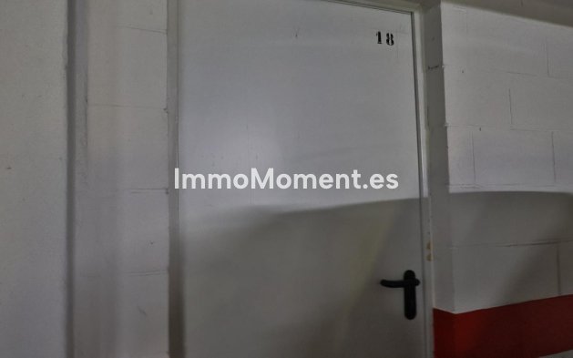 Bestaande woning - Appartement - Mijas - Mijas Centro