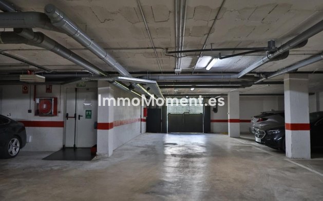 Bestaande woning - Appartement - Mijas - Mijas Centro