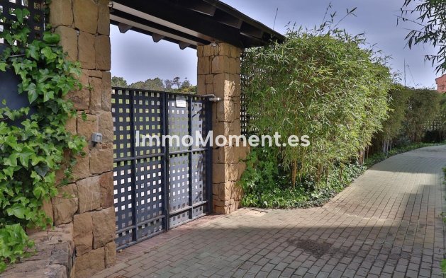 Bestaande woning - Appartement - Mijas - Mijas Centro