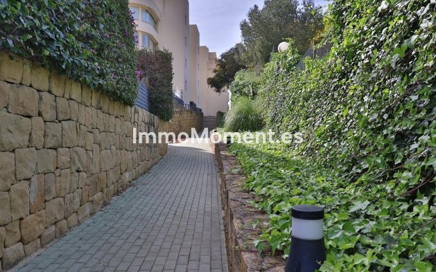 Bestaande woning - Appartement - Mijas - Mijas Centro