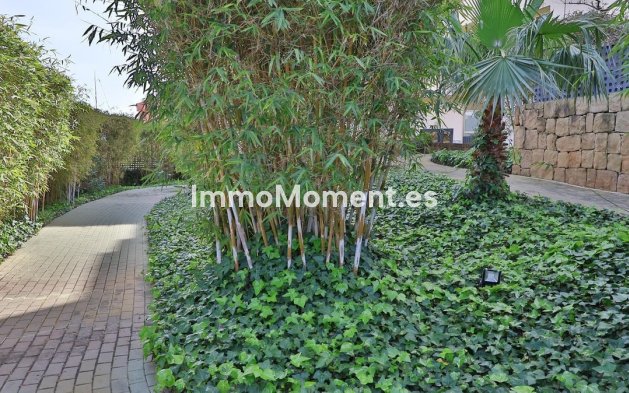 Bestaande woning - Appartement - Mijas - Mijas Centro