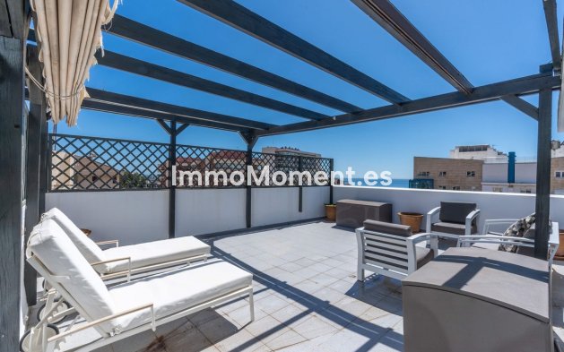 Reventa - Apartamento - Marbella - Marbella Centro