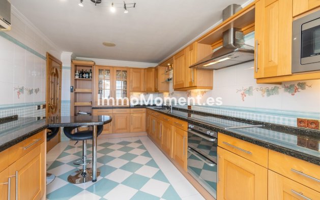 Reventa - Apartamento - Marbella - Marbella Centro