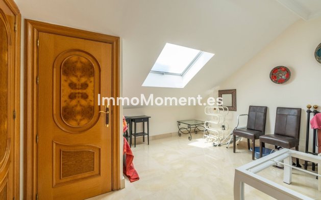 Reventa - Apartamento - Marbella - Marbella Centro