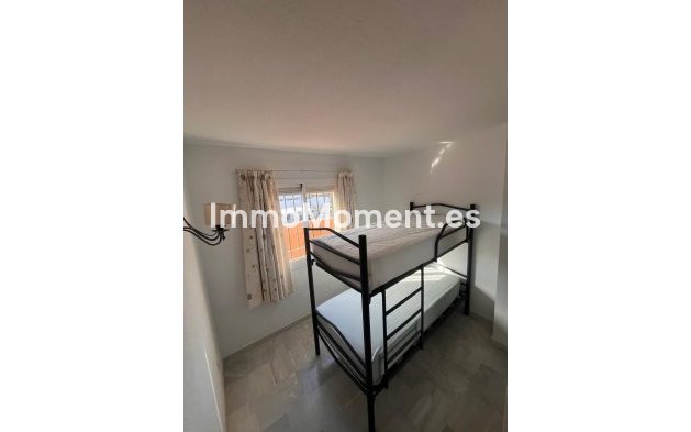 Wiederverkauf - Wohnung - Mijas - Mijas Costa