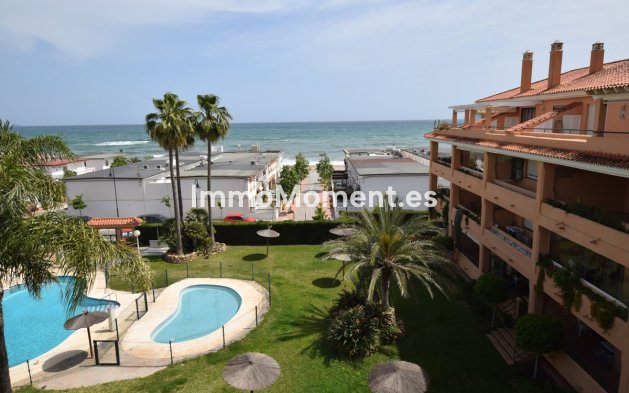 Wiederverkauf - Wohnung - Mijas - Mijas Costa