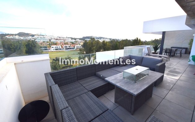 Resale - Apartment - Mijas - La Cala de Mijas