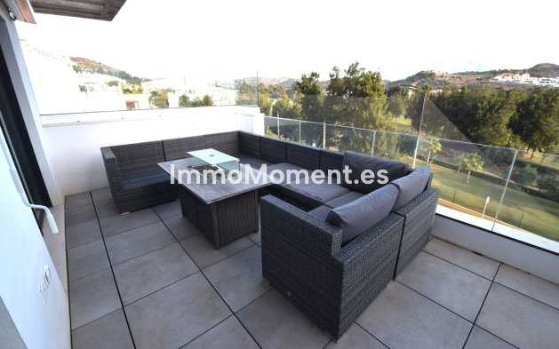 Resale - Apartment - Mijas - La Cala de Mijas