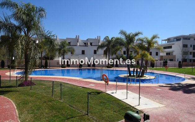 Resale - Apartment - Mijas - La Cala de Mijas