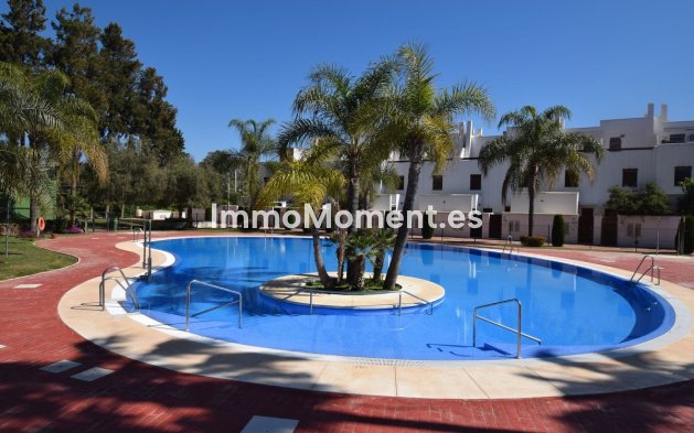 Resale - Apartment - Mijas - La Cala de Mijas