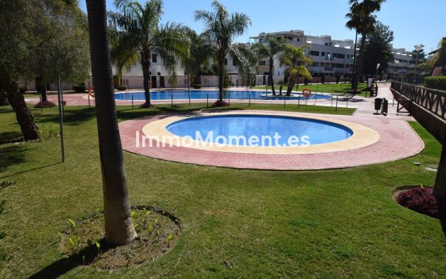 Resale - Apartment - Mijas - La Cala de Mijas
