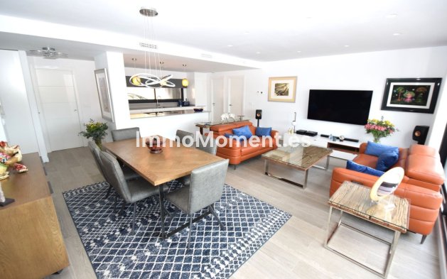 Resale - Apartment - Mijas - La Cala de Mijas