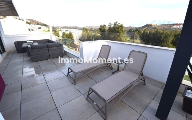 Resale - Apartment - Mijas - La Cala de Mijas