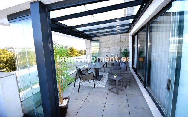Resale - Apartment - Mijas - La Cala de Mijas