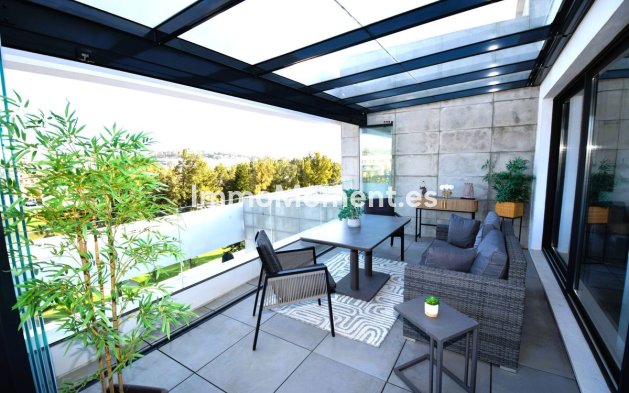 Resale - Apartment - Mijas - La Cala de Mijas