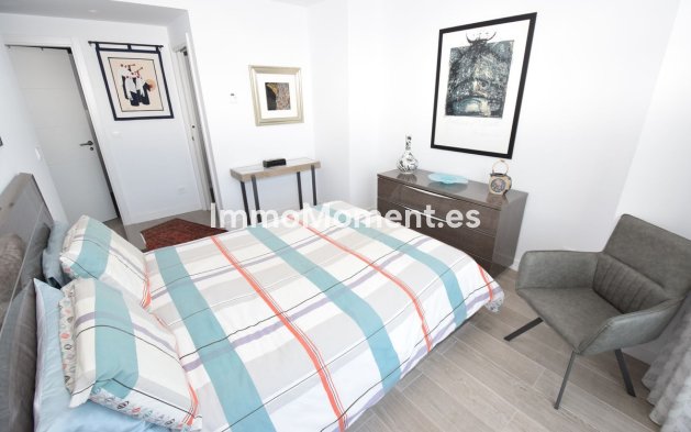 Resale - Apartment - Mijas - La Cala de Mijas