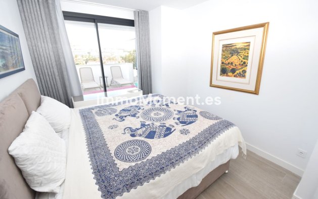 Resale - Apartment - Mijas - La Cala de Mijas