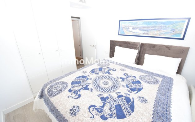 Resale - Apartment - Mijas - La Cala de Mijas