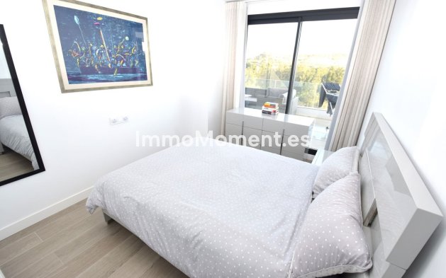 Resale - Apartment - Mijas - La Cala de Mijas