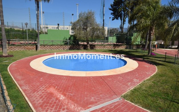 Resale - Apartment - Mijas - La Cala de Mijas