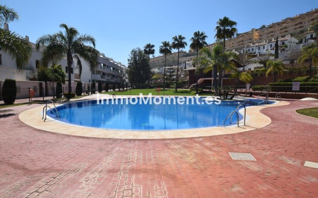 Resale - Apartment - Mijas - La Cala de Mijas