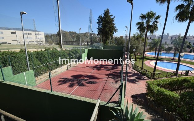 Resale - Apartment - Mijas - La Cala de Mijas